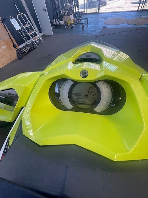 slider 1 Sea Doo GTI SE 130